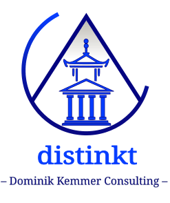 Distinkt-Logo